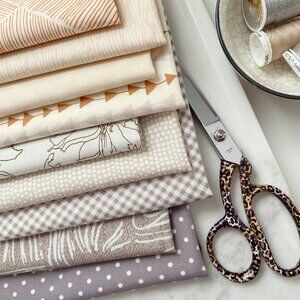 Quiet Moment Curated Bundle | Various AGF Designers and Collections